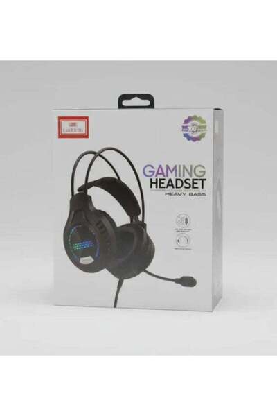 Earldom سماعة رأس للألعاب