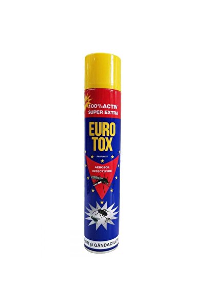 FARA Insecticid Eurotox 400ML