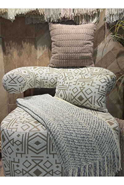 INREST Sofa Throw 100% Soft Microfiber – 127×152 cm – Multiple Colors & Patterns