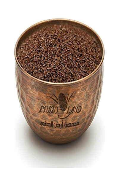 MUGO LAND Flax Seeds 250g