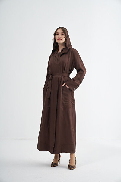 MissWhence Keten Pardesü