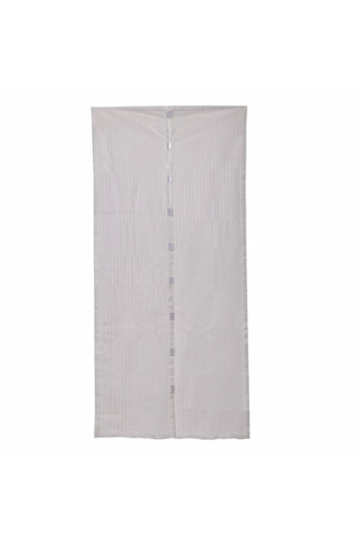 Q DECOR home&kids&garden Magnetic Insect Net, 100 x 220 cm, White