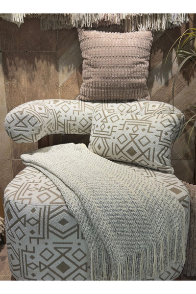 INREST Sofa Throw 100% Soft Microfiber – 127×152 cm – Multiple Colors & Patterns