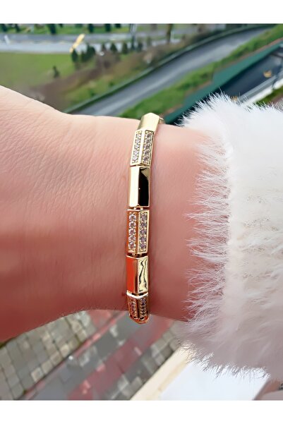 ECEMSEL Stylishly Designed Minimal Bracelet