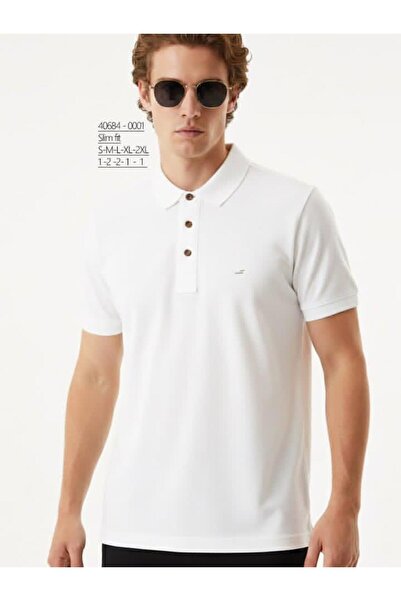 Brango Polo T-shirt