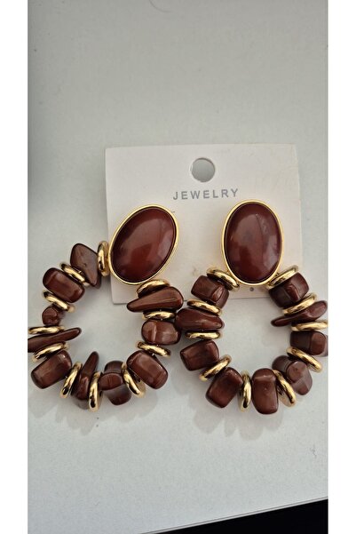 Mf Earrings