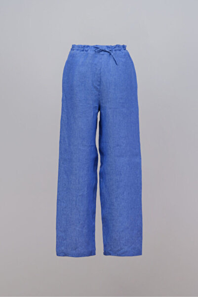 Braiconf Ioana Blue Pants