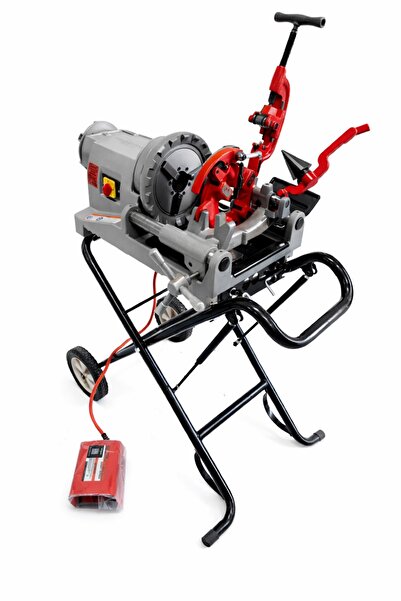 macstroc FLARE.2CX-NPT