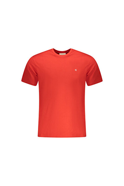 Calvin Klein Men's T-shirt with logo