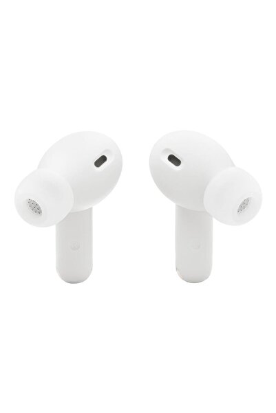 JBL Vibe Beam2 TWS Kablosuz Kulak İçi Kulaklık - Beyaz