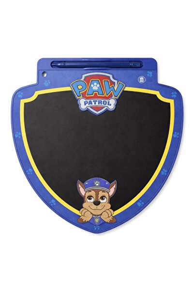 Kids Tablă de scris pentru copii Paw Patrol