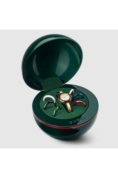 Gucci YA151543 Play Kol Saati