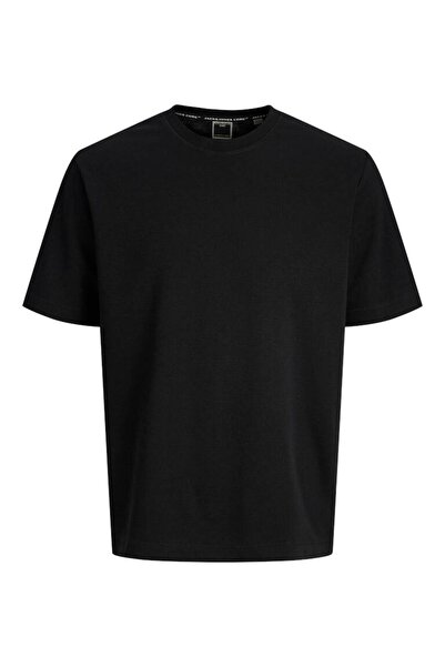 Jack & Jones JACK JONES Ανδρικό Μπλουζάκι Άνετης Γραμμής Basic 12289962