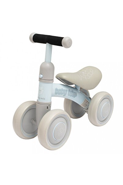 Babymix Vehicul RideOn fara pedale pentru copii cu roti duble din spuma EVA,c...