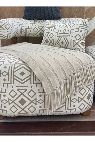 INREST Sofa Throw 100% Soft Microfiber – 127×152 cm – Multiple Colors & Patterns