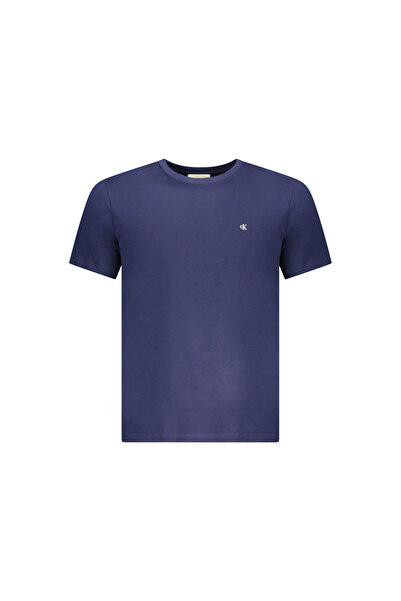 Calvin Klein Men's T-shirt with logo
