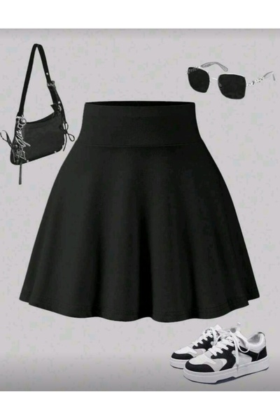 ZeRRiva ÇOCUK KLOŞ ETEK