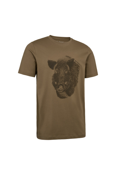 Deerhunter Tricou Jaxon, Lemn de driftwood