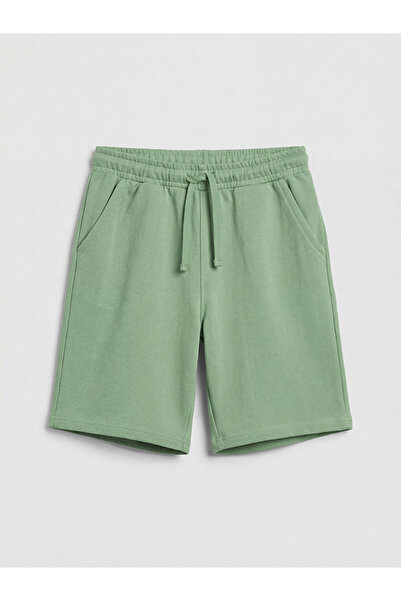 LC Waikiki I Beli Corded Classicboy's Shorts from Freezen Store