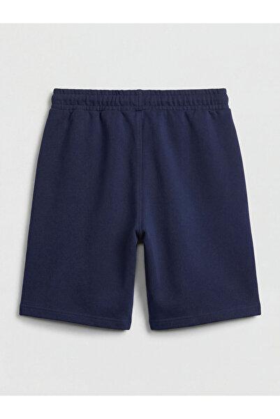 LC Waikiki Elastic Waist Basic Boys' Shorts