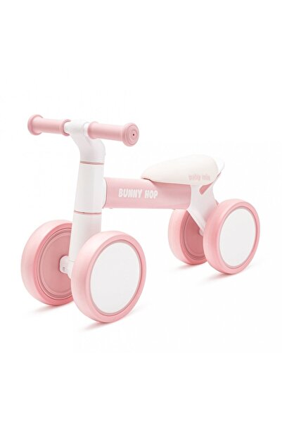 Babymix Ride On fara pedale Ride On cu cadru usor din aluminiu,ghidon reglabi...