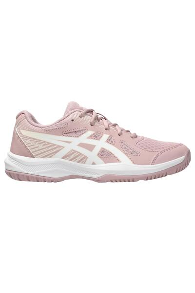 Asics 1074A045-702 Upcourt 6 Gs &Ccedil;ocuk Spor Ayakkabı Pembe