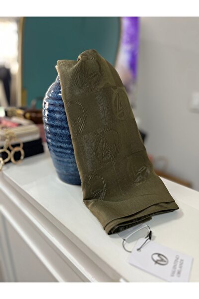 Valentino Orlandi Alia Series Shawl