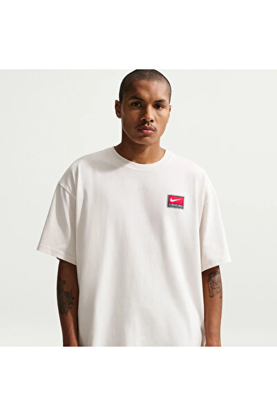 Nike Ανδρικό μπλουζάκι Life