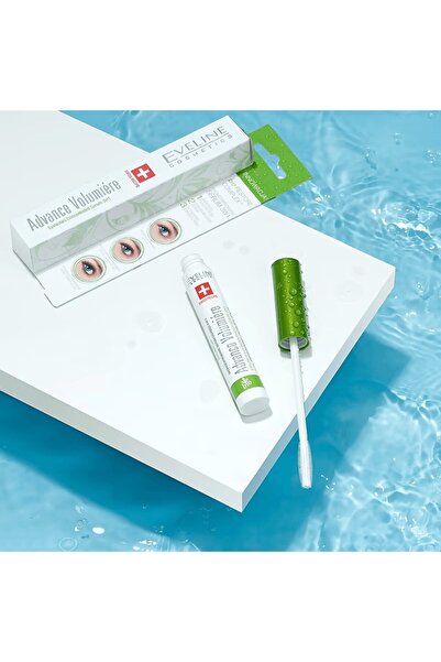 Eveline Cosmetics 3in1 Advance Volumiere Activator Eyelash Serum, 10ml