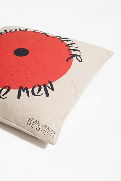 Sorbie Design Non Throw Pillow Cover