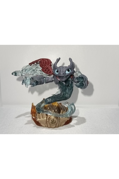 Activison شخصية سكاي لاندر 2