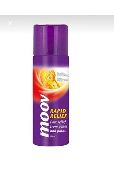 Moov spray 150 ml