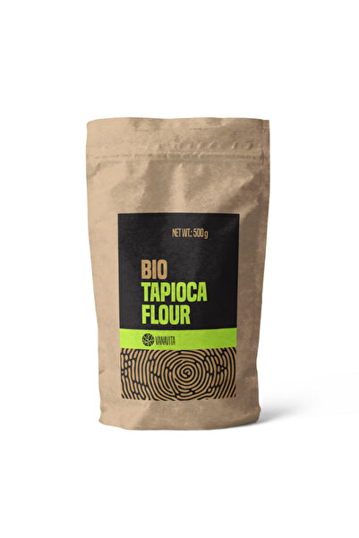 GymBeam BIO Tapioca Flour, 500 g