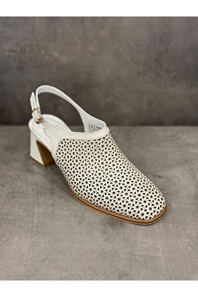 NISH ΧΕΙΡΟΠΟΙΗΤΑ ΣΑΝΔΑΛΙΑ ΜΕ ΤΑΚΟΥΝΙ ΑΠΟ ΓΝΗΣΙΟ ΔΕΡΜΑ (ύψος τακουνιού 6 εκ.)