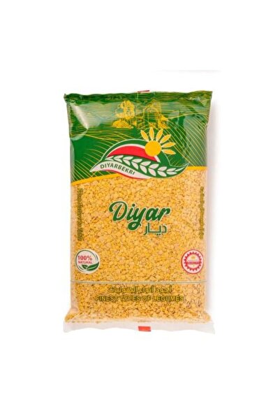 Diyar عدس أصفر 1000 جرام- ديار