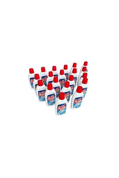 Cillit limescale and rust solution 450ml, 20 pieces