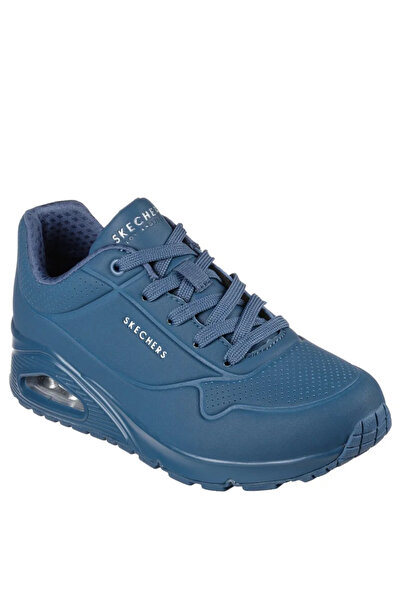 SKECHERS Adidași Uno Stand On de damă, albaștri, EU 37.5