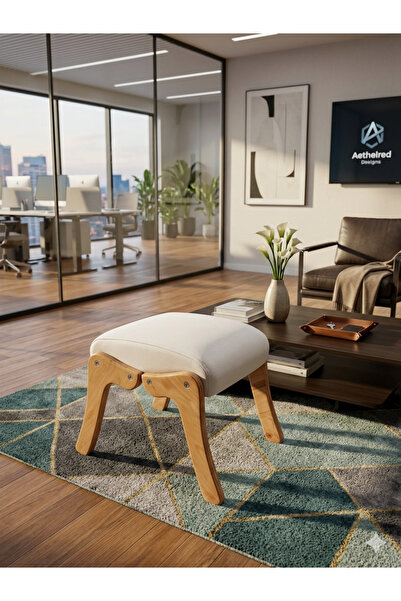 Asedia Kontes Krem Puf ,makyaj pufu ,ayak uzatma pufu