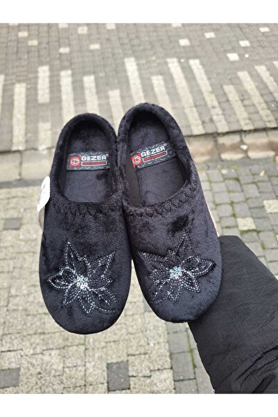 GEZER WINTER HOME SLIPPERS