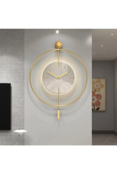 Genel Markalar Kristal 60 Cm Gold - Pilli Led (3adet Pil Ile Geldmektedir) - ...