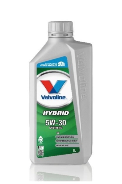 Valvoline Λάδι κινητήρα ΥΒΡΙΔΙΚΟ C3 1L