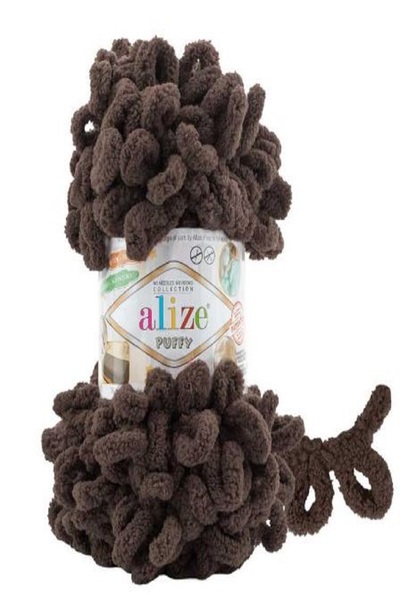 Alize Puffy Kahferengi 1 Piece Colar : 534