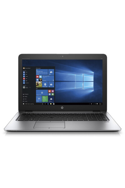 HP EliteBook 850 G3, 15.6" FHD, i7-6500U, 16GB DDR4, 256GB SSD