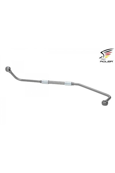 Volkswagen 074145771L Turbo Yağlama Borusu - Lt 35 1997-2004 2.5 Tdi Anj-Avr