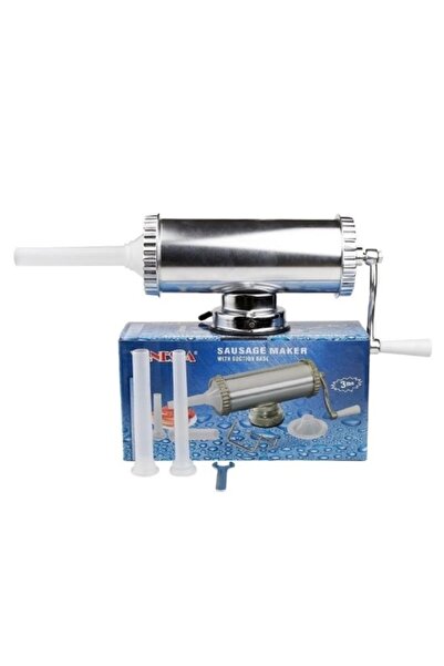 Vanessa Sausage Maker 1.5 Kg