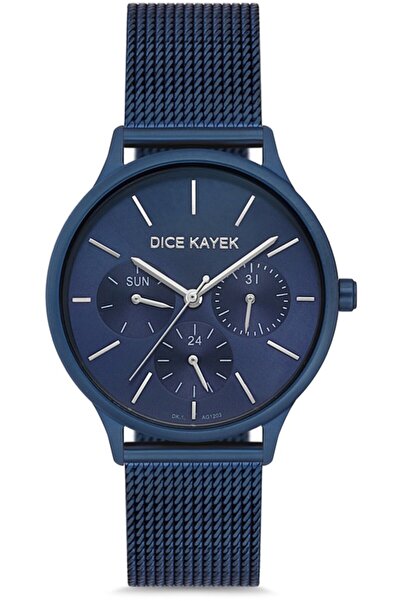 Dice Kayek DK.1.AG1203.07 ساعة يد نسائية 260059570D27K