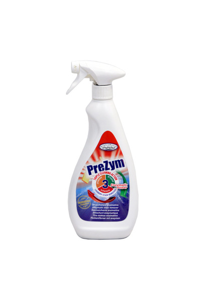 Hygienfresh Enzymatic Solution for Stain Removal from Fabrics Prezym 750 ml