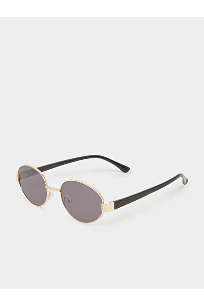 Styli Round Small Sunglasses