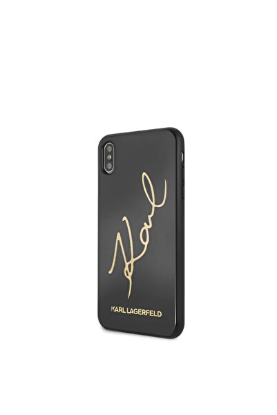 Karl Lagerfeld Original Case For iPhone XS Max