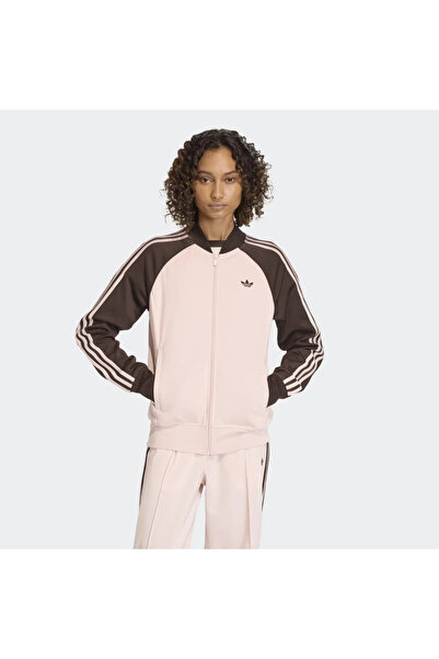 adidas Originals Adicolor SST Κλασικό Γυναικείο Μπουφάν